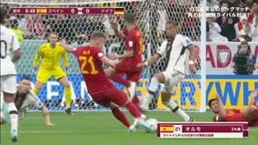 「これが最高峰か」「バケモンしかいねえ」世界最高峰GKドイツ・ノイアーの超速シュート“神セーブ”に視聴者驚愕