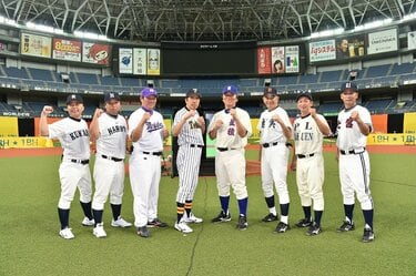 リアル野球BAN」に松井秀喜参戦！26年ぶりの“星稜ユニフォーム姿”に