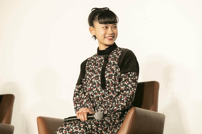 岩⽥剛典、子ども時代の“変わった”夢を告白「サッカー選手とか野球選手じゃなくて」 5枚目