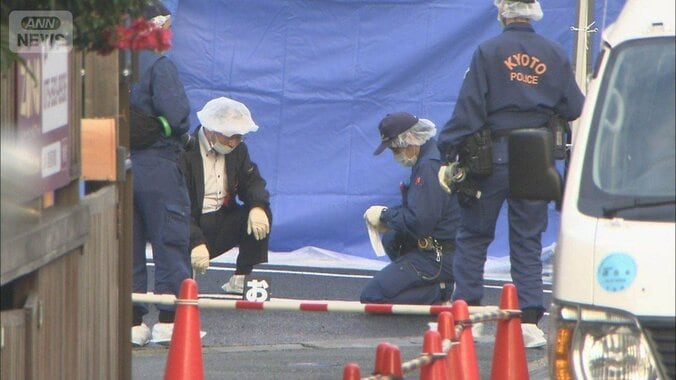 「私は本当に犯人ではない」暴力団幹部に無罪判決『餃子の王将』社長射殺事件 1枚目