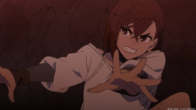 [Photos/Images] The Kito Family Obstructs Momo... Synopsis and Preview Stills Released for Episode 16 of the Anime 