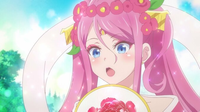 [Photos/Images] Second PV for the anime 'Shiro Hiyo' released, along with OP and ED themes! First episode synopsis and preview cuts also unveiled 5th