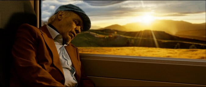 “世界の映画祭で観客賞8冠”心温まるロードムービー『家へ帰ろう』ポスター&場面写真解禁 9枚目