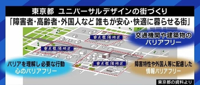 「運転手さんの気持ちもわかる…」都内で増えるUDタクシーが“宝の持ち腐れ”に? 車椅子ユーザーが明かす“乗車無視” 5枚目