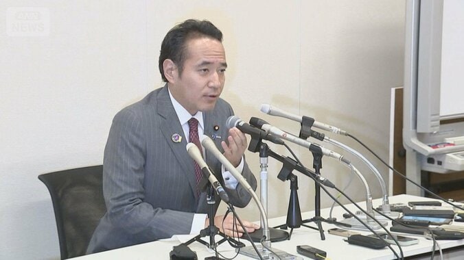 音声入手「筆頭副幹事長の力」　簗氏 予算カットで“圧力疑惑”　高市総理は… 1枚目