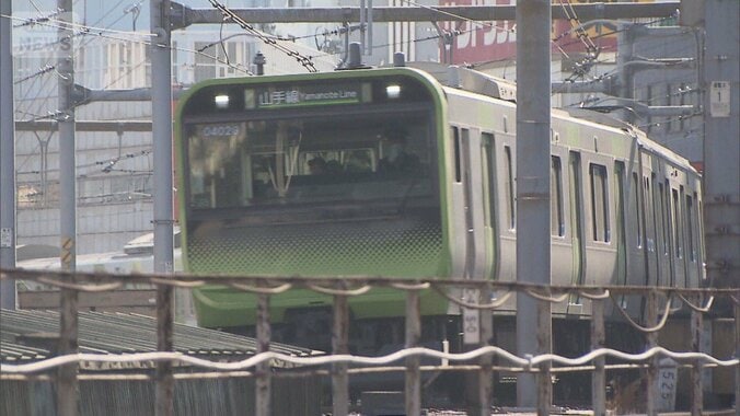 JR東日本が来月40年ぶり運賃値上げ　東京-新宿210円が260円　定期券いつ買い替える？ 1枚目