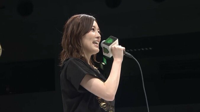 「珠理奈、お前が決めていいよ」武藤敬司が仰天提案！ 1・1武道館でM’s alliance同門によるGHCタッグ戦が決定 2枚目