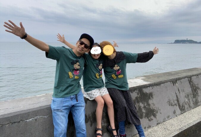  芸人・タケト、妻の手術が終わり医者から電話「うわ〜出れなかった〜」  1枚目