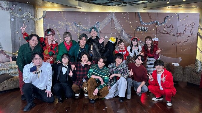 【写真・画像】『声優と夜あそび』やらかし大賞は川島零士!告知ミス51回で得票率91%の圧倒的選出 1枚目