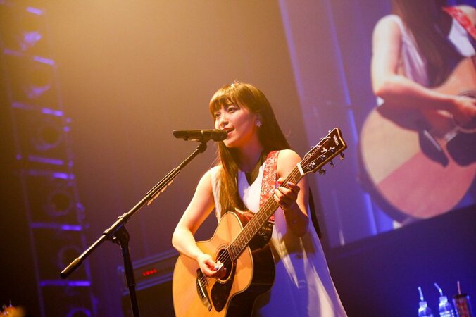miwa、坂口健太郎が涙『君100』バンド　“最初で最後”の生ライブ披露 3枚目