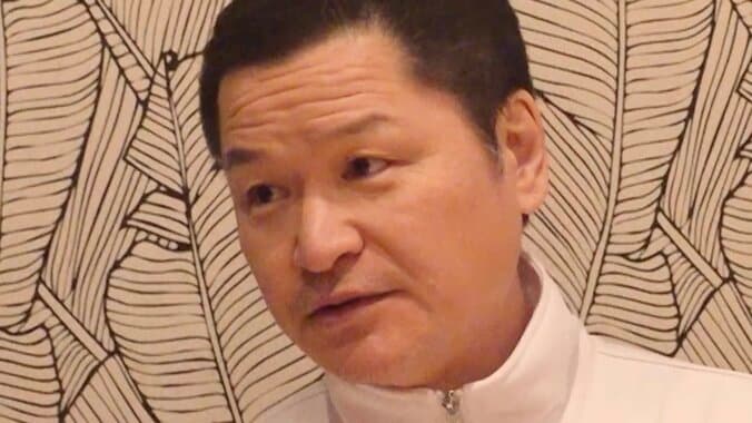 【写真・画像】鼠先輩、“ネズミ駆除”副業を考えた過去 清掃事業で成功の元芸人がガチ助言　1枚目