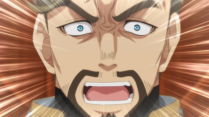 【写真・画像】『嘆きの亡霊は引退したい』第20話あらすじ・先行カット解禁　10枚目