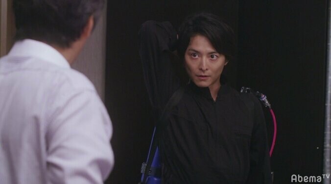 ハニートラップからベッドの上で“しいたけ”狩り！？水野美紀＆小池徹平の復讐劇に視聴者スッキリ　『奪い愛、夏』最終回 5枚目