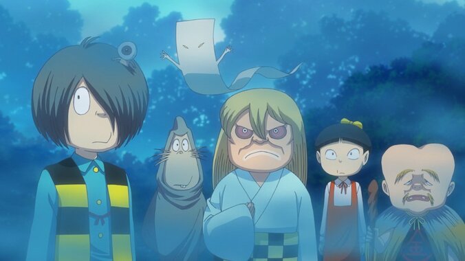 『映画 妖怪ウォッチ』本予告解禁！ “渋カッコいいジバニャン”は黒田崇矢、大塚明夫もねずみ男で参戦 5枚目