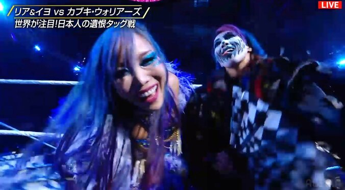 カブキ・ウォリアーズ