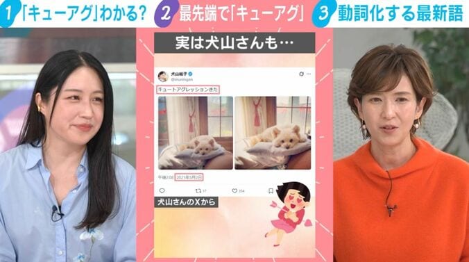 犬山氏のXから