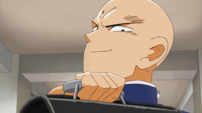 【写真・画像】アニメ『YAIBA』第2話あらすじ・先行カット解禁　2枚目