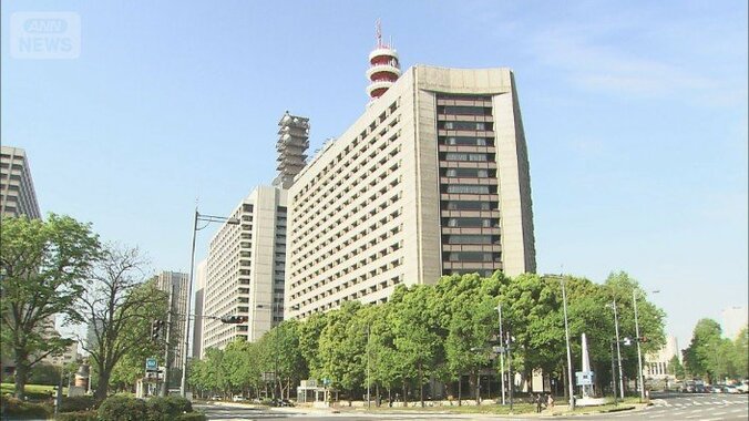 警視庁