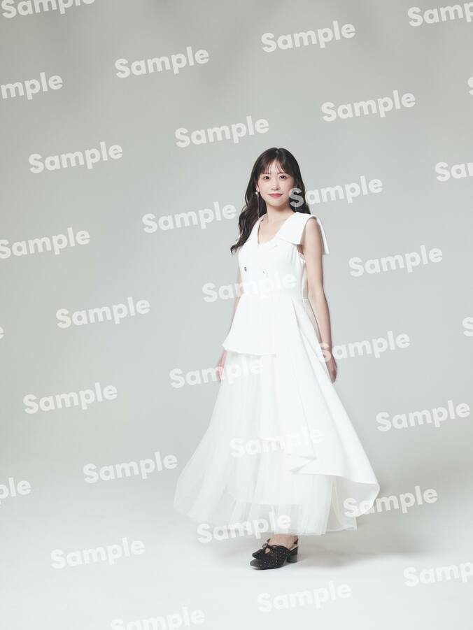 櫻井優衣_特典_TSUTAYA BOOKSTORE マークイズ福岡ももち店（櫻井優衣（FRUITS ZIPPER） ポストカードC）