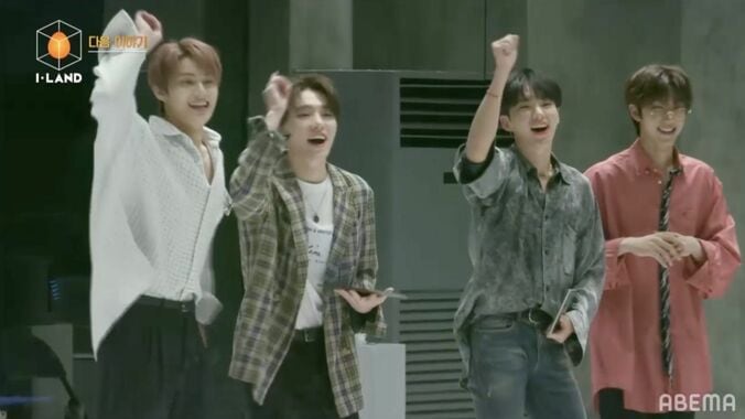 「自由な意見が言えない」チーム内で不満が爆発！涙するメンバーも…次はSEVENTEENが登場 5枚目