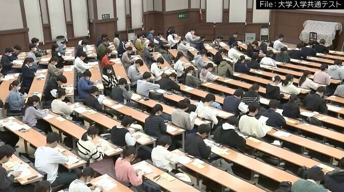 拡大する”AO入試“ 一般入試よりいい制度…ホント？