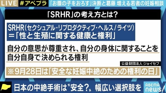 20歳未満の「人工妊娠中絶手術」が年1万件以上…日本が性教育・避妊の“後進国”な理由 8枚目