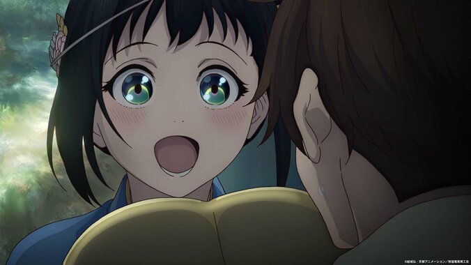 喜八の夢が再び動きはじめる！アニメ『二十世紀電氣目録-ユーレカ・エヴリカ-』第1話あらすじ・先行カット公開 2枚目