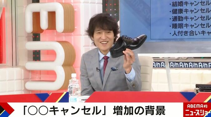 ジュニア着用のかかとがない靴