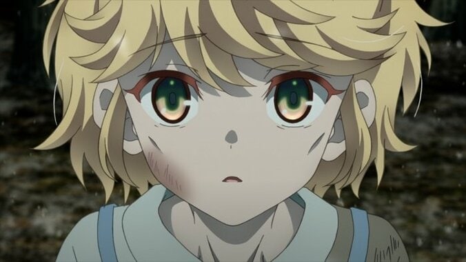 アニメ『暗殺貴族』勇者を倒す計画をたてていた女神…第4話先行カット・あらすじ公開 5枚目