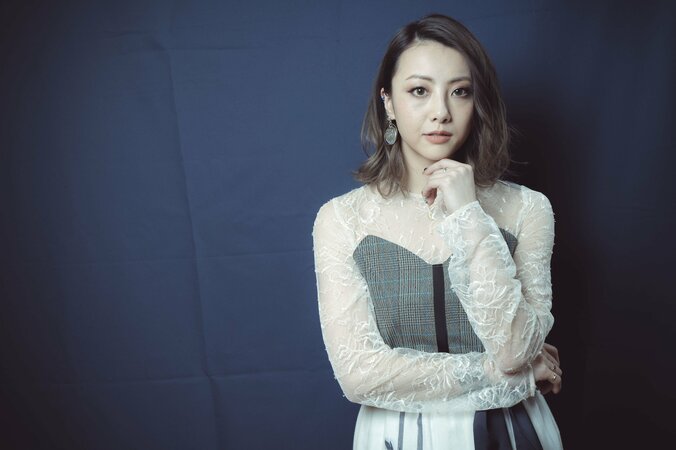 Dream Shizuka、今の思いを封じ込めたソロデビューシングル『4 FEELS.』インタビュー 2枚目