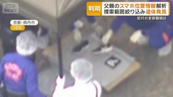 結希さんの履いていた靴