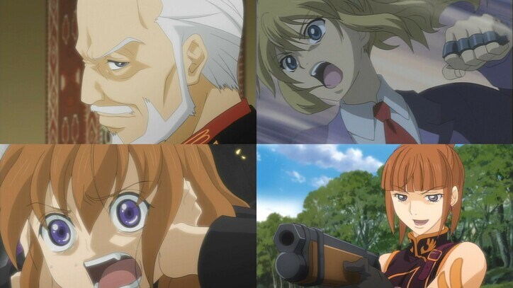 『ひぐらしのなく頃に』シリーズ20時間連続放送！キャスト直筆サイン色紙が当たるプレゼントキャンペーンも