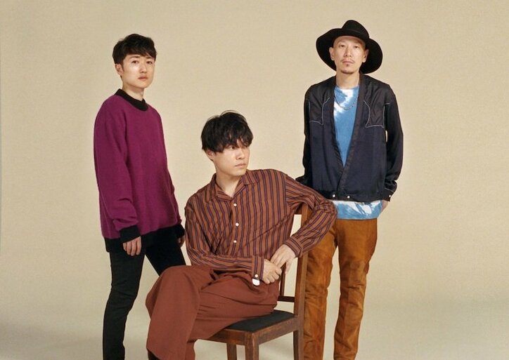 成田凌が出演!映画『ここは退屈迎えに来て』主題歌のフジファブリック「Water Lily Flower」MV解禁