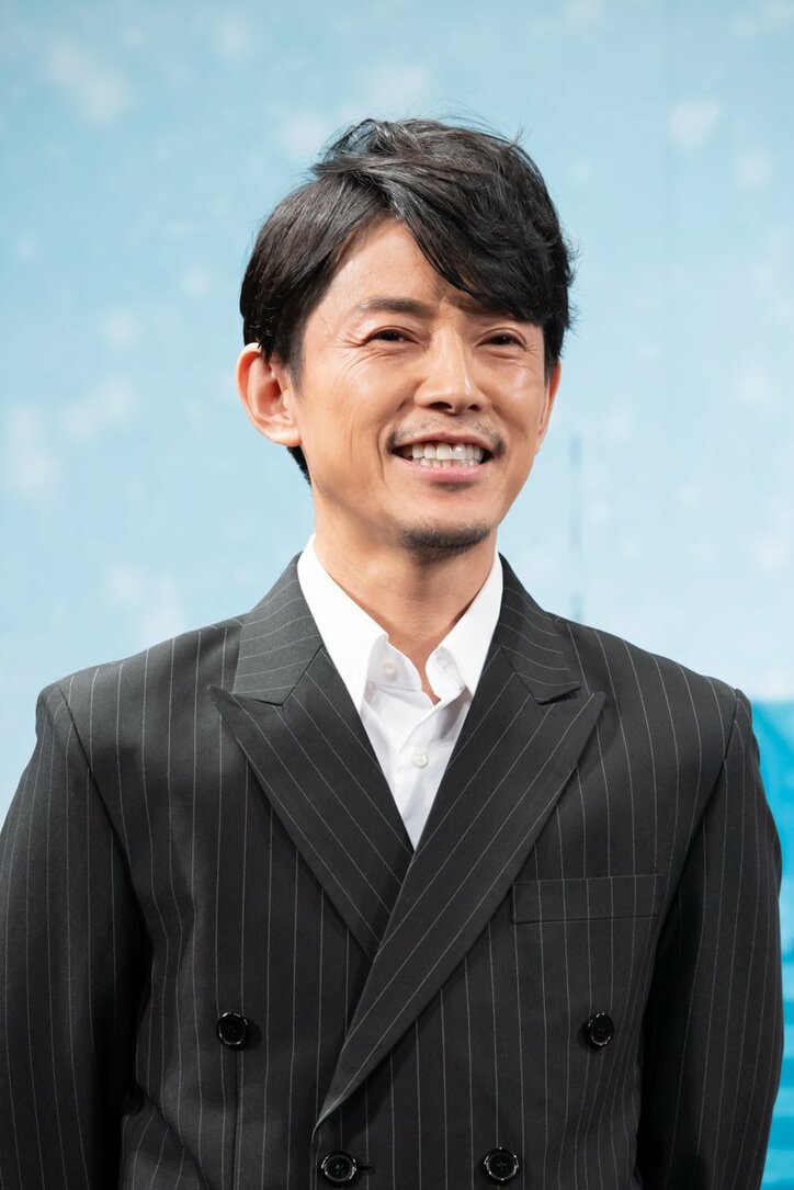 山崎賢人、久々のラブストーリーに「恥ずかしかった」と大照れ