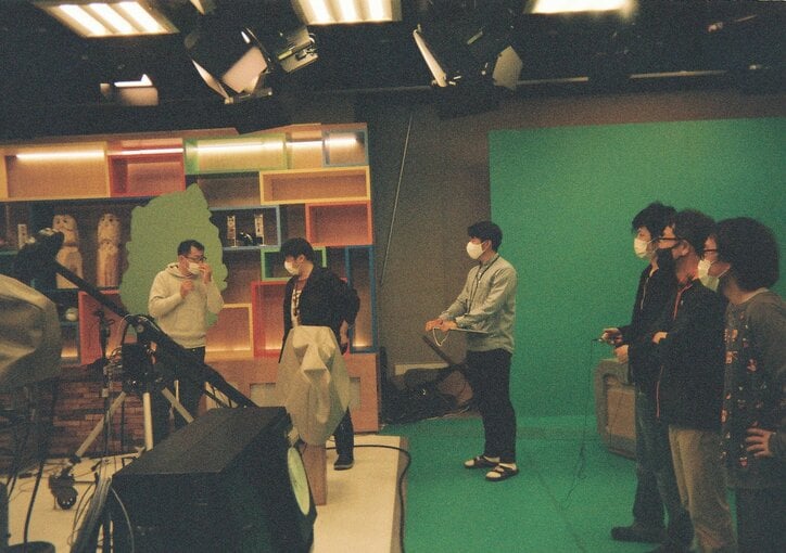 天津木村、移住した岩手への想い「岩手に住んで人生にパッと光がさしました」