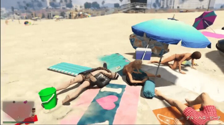 女性共感率0.000001％！プレイすると彼女にドン引きされるアノゲーム