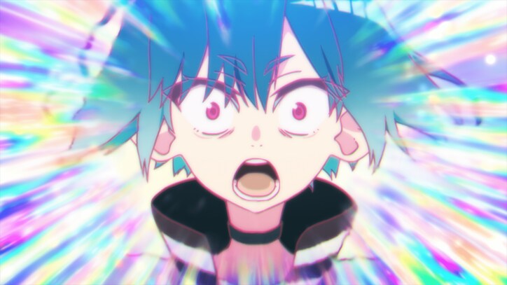 [Photos/Images] Partner Hospitalized! A New Job Lands on Miko in Crisis… Anime "Necronomico and the Cosmic Horror Show" Episode 1 Synopsis, Preview Cuts, and Web Teaser Released 10th