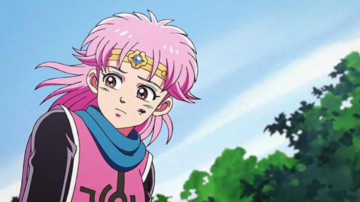 アニメ「ダイの大冒険」ヒュンケルvsハドラーの死闘が始まる…第18話先行カット＆あらすじ公開