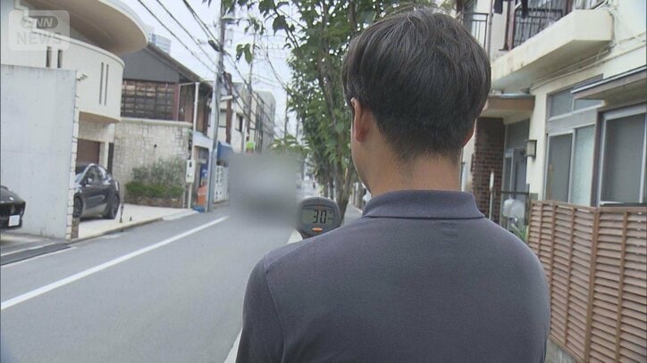 一発免停も…9月1日から生活道路60キロ⇒30キロへ