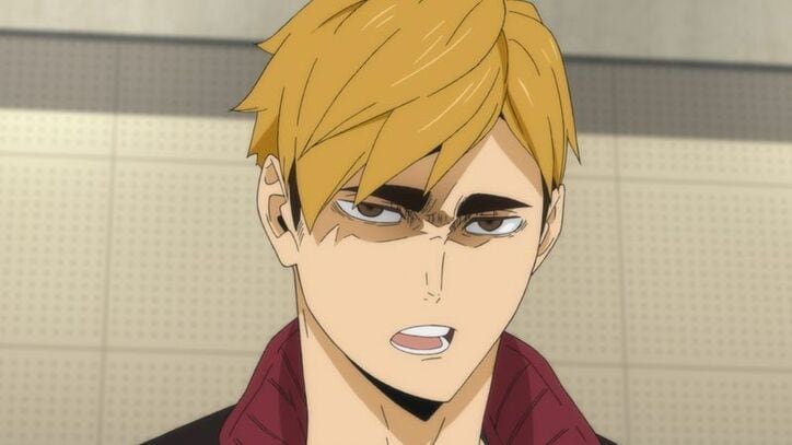 アニメ「ハイキュー!! TO THE TOP」ピンチサーバー・木下投入！第21話先行カット＆あらすじ公開