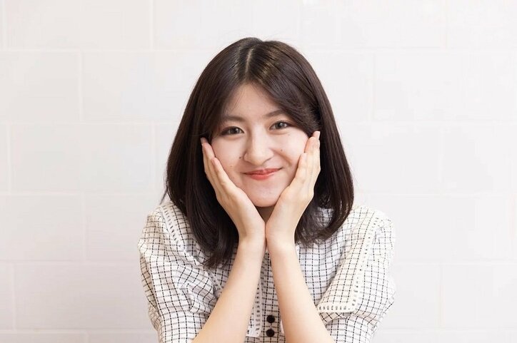 小林星蘭、今年で17歳。「SNSに投稿するの、1時間かかります」