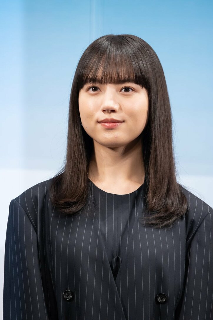 山崎賢人、久々のラブストーリーに「恥ずかしかった」と大照れ