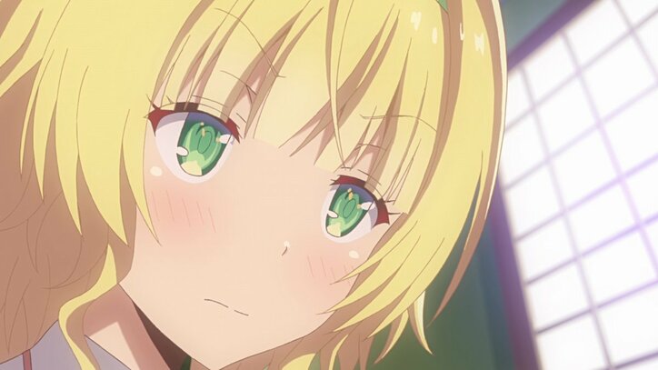 アニメ「変好き」第10話、唯花（声優・日高里菜）の奴隷になってしまった主人公は…？　先行カット解禁