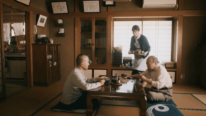 「奴隷扱いされてるじゃん」義両親からのモラハラに耐える嫁に義妹がきつい一言…毒親の過去が明らかに