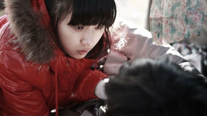 濃厚なコリアンエロスに酔いしれる…時代劇からラブコメまで　AbemaTVで12月24日クリスマスイヴに【コリアンエロス映画祭】開催