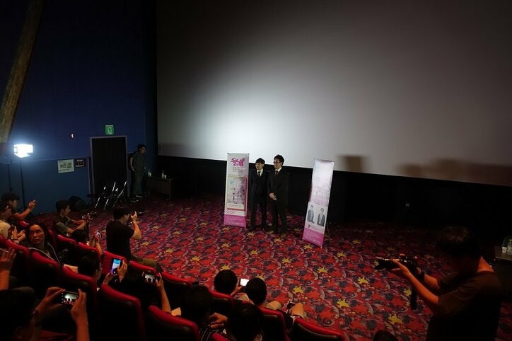 劇場アニメ『君の膵臓をたべたい』韓国で海外デビュー 全世界10カ国以上での上映も決定!