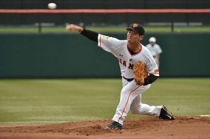 桑田真澄＆谷繁元信がレジェンドバッテリーを結成！中学生スラッガー9人とガチ対決