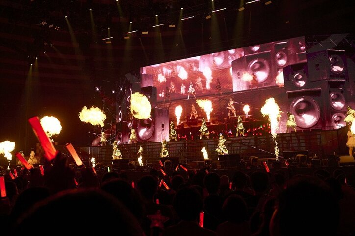 【写真・画像】【セトリ掲載】『ウマ娘』5thイベント「GO BEYOND -NEW GATE--」DAY2速報レポート 6枚目