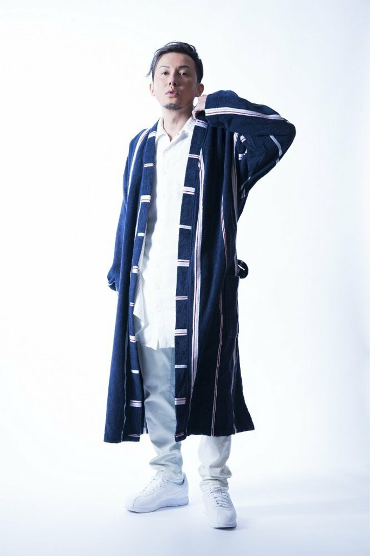 『仮面ライダージオウ』主題歌は「電王」＆「555」！ Shuta Sueyoshi feat. ISSAのスペシャルユニットに決定