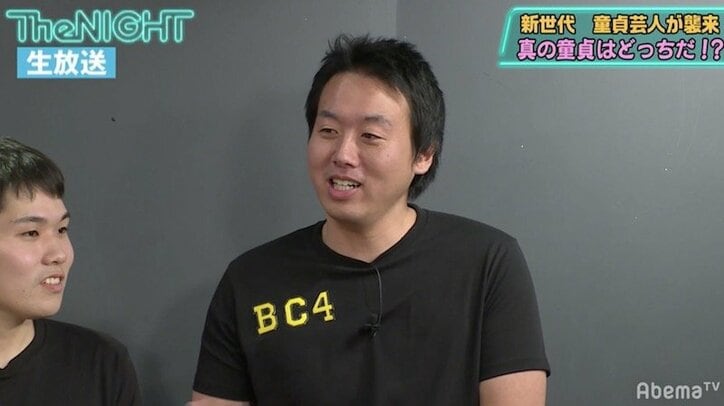 童貞芸人、実は女性からモテている疑惑　コミケ会場でレイヤーお持ち帰り！？